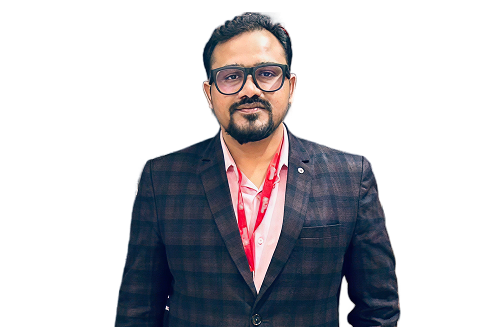 Puneet Saharey